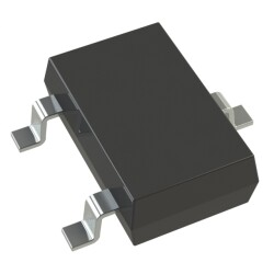 BAS40LT1G - onsemi