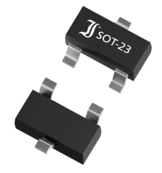 BAT54CÊSMDÊSOT23ÊDUALlÊSHOTTKY - Diotec Semiconductor