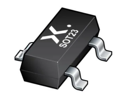 BAT54C,215 - Nexperia USA Inc.