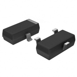 BAT54S - SMC Diode Solutions