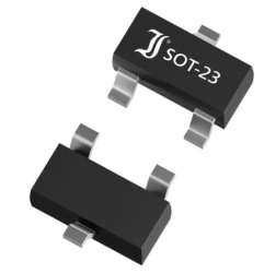 BAT54S NXP SOT23 - Diotec Semiconductor