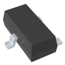 BAV23C-TP - Micro Commercial Co