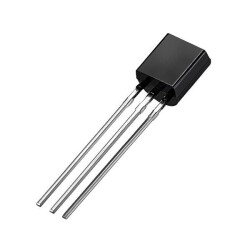 BC337-40 - HOTTECH