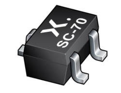 BC817-25W,115 - Nexperia USA Inc.