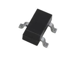 BC817-40 NPN 50V 500mA 200mW SOT23 - 