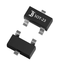 BC817-40 NXP SOT23 - Diotec Semiconductor