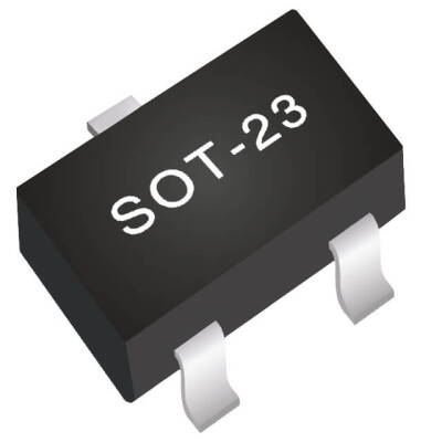 BC817-HOTTECH - 1