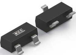 BC857B sot23 - Micro Commercial Components