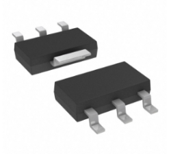 BCP53-16,115 - Nexperia USA Inc.