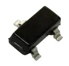 BCV27 SOT23 - onsemi