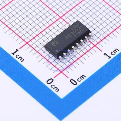 BISS0001DRG - 1