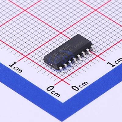 BISS0001M/TR - 1