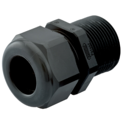 Black M32×1.5 Nylon -