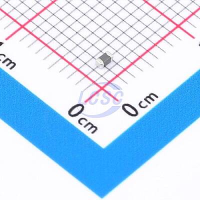 BLM18PG300SN1D - 1