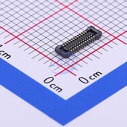 BM20B(0.8)-24DS-0.4V(51)