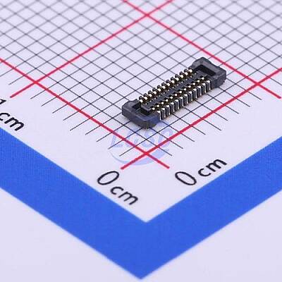 BM20B(0.8)-24DS-0.4V(51) - 1