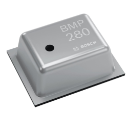 BMP280 Basınç Sensörü - Bosch Sensortec