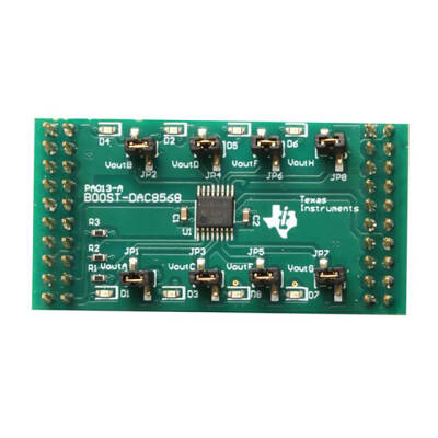 BOOST-DAC8568 - 1