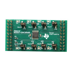 BOOST-DAC8568 - Texas Instruments