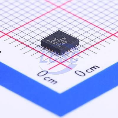 BQ24650RVAR - 1