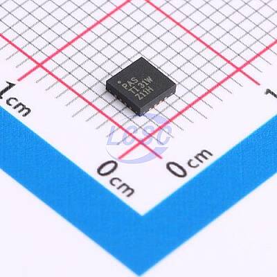BQ24650RVAT - 1