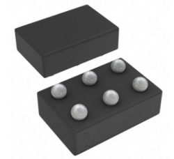 BQ25101HYFPR - Texas Instruments