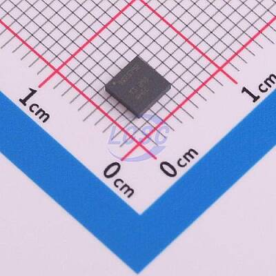 BQ25792RQMR - 1