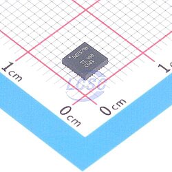 BQ25798RQMR