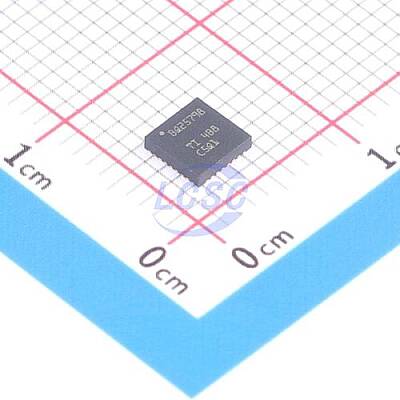BQ25798RQMR - 1