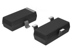 BSS138LCT-ND - onsemi