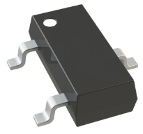 BSS138W-7-F - Diodes Incorporated