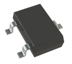 BSS84LT1G