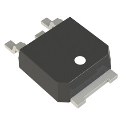 BT136S-600D,118 - WeEn Semiconductors