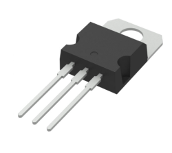 BTB16-600CRG - STMicroelectronics