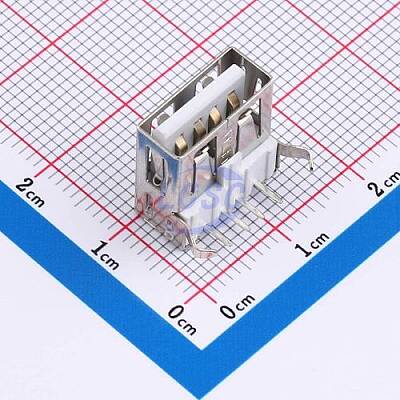 BX-TYPE-A-MWC4P - 1