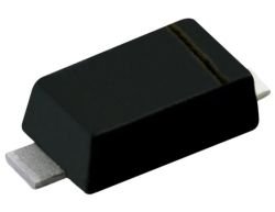 BZT52C3V3-7-F - Diodes Incorporated