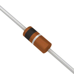 BZX55C30-TR - 	Vishay General Semiconductor - Diodes Division