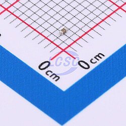 C0402B104K500NT