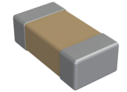 C0603C220J3RACAUTO - KEMET Corporation