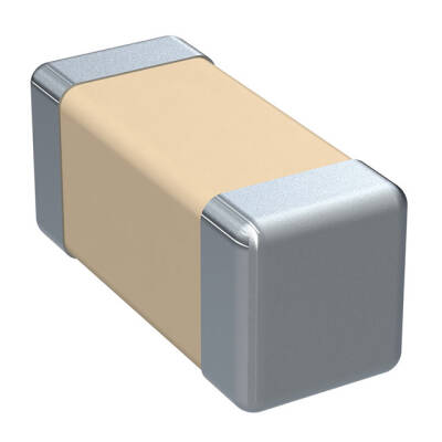 C0603X103J5RECAUTO - 1