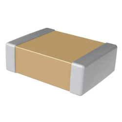 C0603X104K5RAC - KEMET Corporation