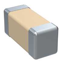 C0603X153K5RACAUTO - KEMET Corporation