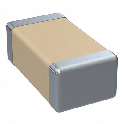 C0805C393K5RACTU - 1