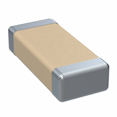 C1206C104K1RACTU - 1