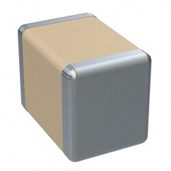 C1210C186K4PAC7800 - KEMET Corporation