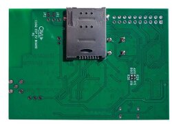 C16QS-ESP Eval Kit + GPS - 2