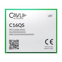 C16QS-EU-S00N - CAVLI