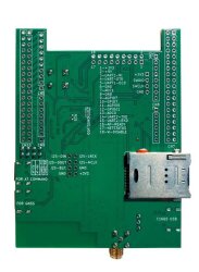 C16QS-Rapid Eval Kit + GPS - 2