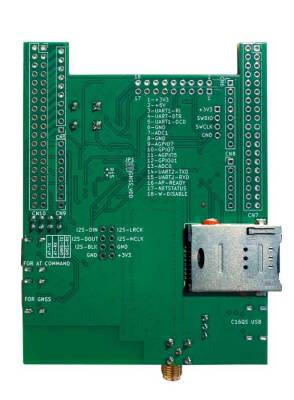 C16QS-Rapid Eval Kit + GPS - 2