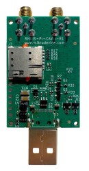 C16QS-RNDIS-LTE Modem + GPS - 2